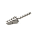 ミドリ 一枚切り抜きカッター カッターパーツ 1個