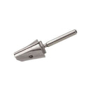 ミドリ 一枚切り抜きカッター カッターパーツ 1個