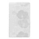 ミドリ ふくさ315 雪椿柄 1個