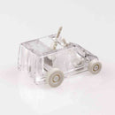 ミドリ ミニクリーナー 透明 A 1個