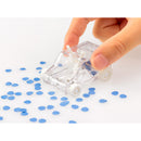 ミドリ ミニクリーナー 透明 A 1個