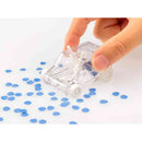 ミドリ ミニクリーナー 透明 A 1個