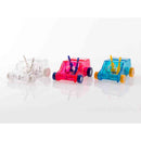 ミドリ ミニクリーナー 透明 A 1個