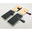 ミドリ ベルトシール2162 マグネット13 白 1個