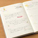 ミドリ シール 2690 M イヌ柄 1パック