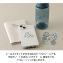 ミドリ シール2701 転写 ツヤ モンスター柄 1パック