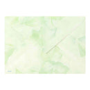 ミドリ レターセット100 森色ノキモチ 便箋／16枚入、封筒／8枚入、シール／1枚入