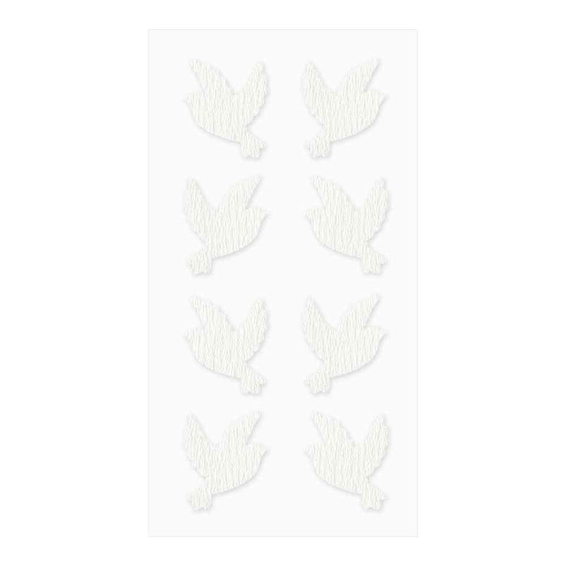 ミドリ レターセット100 森色ノキモチ 便箋／16枚入、封筒／8枚入、シール／1枚入