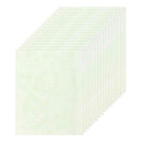 ミドリ レターセット100 森色ノキモチ 便箋／16枚入、封筒／8枚入、シール／1枚入