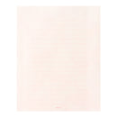 ミドリ レターセット134 花色ノキモチ 便箋／16枚入、封筒／8枚入、シール／1枚入