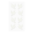 ミドリ レターセット134 花色ノキモチ 便箋／16枚入、封筒／8枚入、シール／1枚入