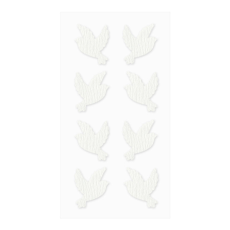ミドリ レターセット134 花色ノキモチ 1パック