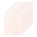 ミドリ レターセット134 花色ノキモチ 便箋／16枚入、封筒／8枚入、シール／1枚入