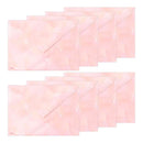 ミドリ レターセット134 花色ノキモチ 便箋／16枚入、封筒／8枚入、シール／1枚入