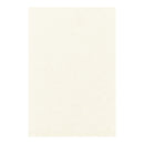 ミドリ はがき436 花の塵 ちり 黄色 20枚入