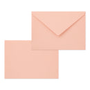 ミドリ カード 立体 誕生日 花束柄 1個