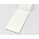 ミドリ 一筆箋190 ほんのひとこと柄 1冊