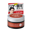 Gatsby Styling Grease Freeze Lock 100g
