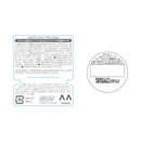 ギャツビー スタイリンググリース フリーズロック 携帯用 35g