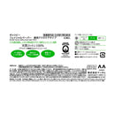 Mandom GATSBY facial paper medicated acne care economical 42 sheets