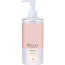 マンダム ビフェスタ ミセラークレンジングウォーター モイスト 400ml