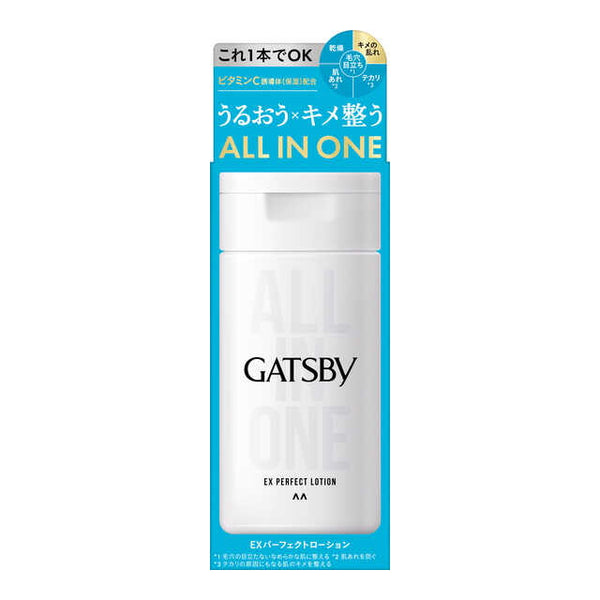 Mandom GATSBY EX Perfect Lotion 150ml