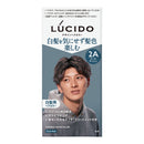 Lucid Design 染发剂 Cool Ash 1 剂 35g、2 剂 70ml、护理剂 5g