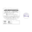 マンダム ルシードエル アレンジアップワックス 60g