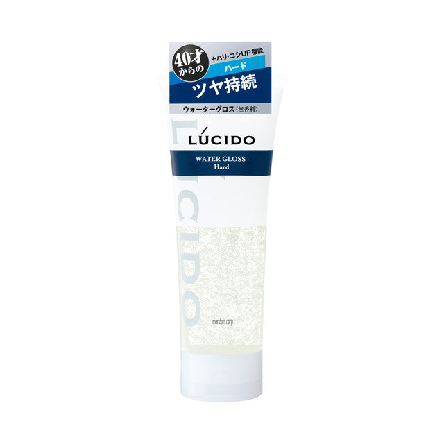 Lucido Water Gloss Hard 185g