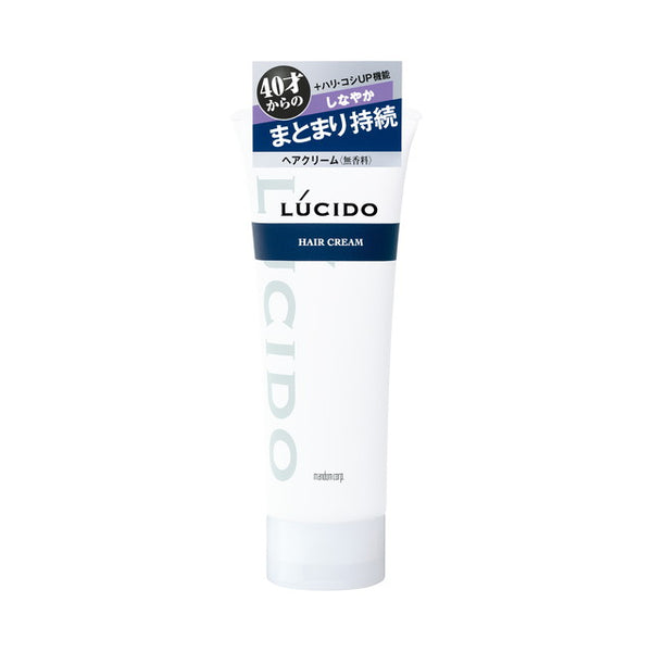 Lucid hair cream 160g