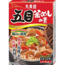◆丸美屋 五目釜飯の素 147G