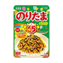 ◆丸美屋 のりたま 大袋 52g