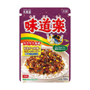 ◆丸美屋 味道楽 大袋 52g
