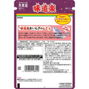 ◆丸美屋 味道楽 大袋 52g