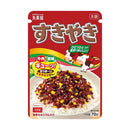 ◆丸美屋 すきやき 大袋 70g