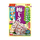 ◆丸美屋 混ぜ込みわかめ 梅じそ 29g