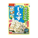 ◆丸美屋 混ぜ込みわかめ しらす 29g
