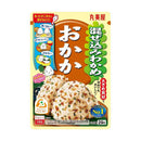 ◆丸美屋 混ぜ込みわかめ おかか 29g