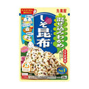 ◆丸美屋 混ぜ込みわかめ しそ昆布 29g