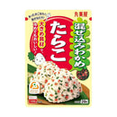 ◆丸美屋 混ぜ込みわかめ たらこ 29g