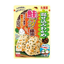 ◆丸美屋 混ぜ込みわかめ 鮭バター醤油 29g