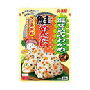 ◆丸美屋 混ぜ込みわかめ鮭めんたい 29g