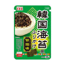 ◆丸美屋 韓国海苔風ふりかけ旨塩味 大袋 38g