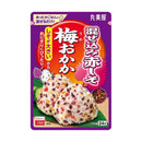 ◆丸美屋 混ぜ込み赤しそ 梅おかか 24g