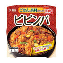 ◆丸美屋 ビビンバ ごはん付き 254g