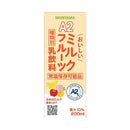 ◆守山乳業 A2 おいしい ミルクフルーツ 200ml