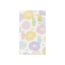 マルアイ ミッフィー ぽち袋 フラワー         2枚