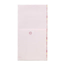 マルアイ ディズニー多当ご出産祝 ミッキーピンク 1枚