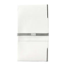 マルアイ コットン仏金封 総銀10本 1枚（中袋付／短冊5枚入）