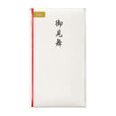 マルアイ コットン多当 御見舞 1枚（中袋付）